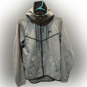 Nike Tech Windrunner Hoodie Jacket